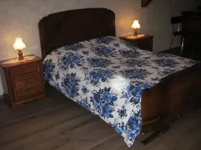 Sommerhus 2 til 4 pers. behageligt i en lille by med 4 blomster - Image 5