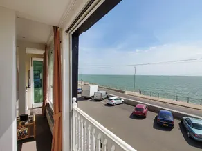 1 chambres à coucher à Ramsgate - Image 5