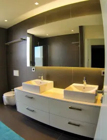 FANTASTIC VILLA AT THE FOOT OF THE LAJARES VOLCANO - 3 bedrooms - heated pool - Image 2
