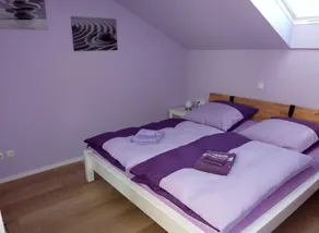 FW near Fuhlendorf south of the Bodden coast. 70sqm for 4 people idyllic location on the forest - Image 3