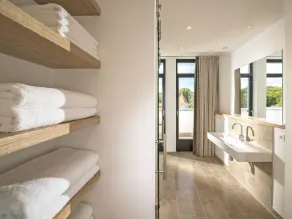 Villa Philine in Sellin | Penthouse 28 | Hemingway - Image 5