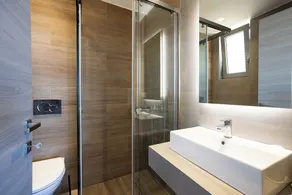 MiNo Mare modern Sea View Villa with Pool up to 12 - Image 3