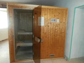 Med en gylden firben, Balneoterapi-hytte i Dordogne - Image 3