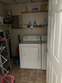 4 camere da letto 2 bagni completi sul lago con una vista del punto del cedro - Image 2