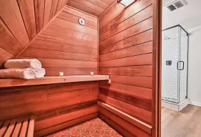 Pocono Summer Paradise: A-Frame, Sauna, Hot Tub, Fire Pit - Image 2