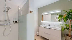 Comfortable house, 12 people with SPA - Image 4
