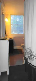 Downtown Victorian Flat Great Location and free Parking - Image 3
