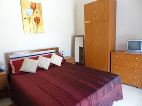 Romantic villa,quiet location, private pool, sun terrace, 10 min. to the beach! - Image 4