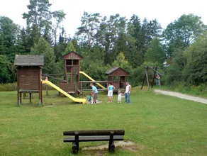 Ltd-24, 4-6 Pers., ca. 80qm - Ferienpark Lauterdörfle 2 - Image 3