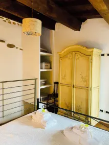 Rustic  Cottage by Gran Sasso: Steps away from Amazing Hiking Trails - Image 5