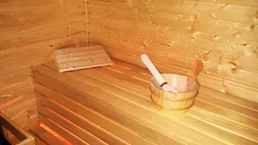 Casa de vacaciones con piscina exterior y jardín - Image 2