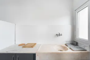 Retraite rétro-moderne à Esposende - Image 3