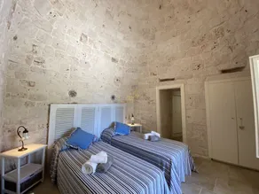 TD Trulli di Bouganville w/ Large Amazing Pool - Image 2