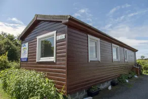 Private holiday lodge with fabulous views \"over the sea to Skye\" - Image 3