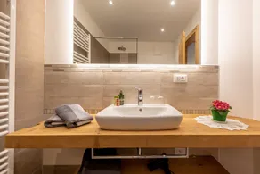 Apartamento vacacional \"Oberprünst Hof -St. Sebastian\" en acogedor chalet con jardín y terraza - Image 5