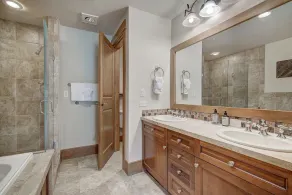 Luxurious 3 BR in River Run Village with Ski-In Out condo - Image 5