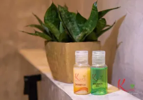 Kmee Eco Transit Hotel - Image 3