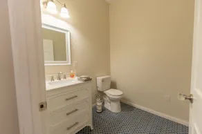 NEW! LUXURY AWAITS! Four BR's -  3 with their own Private Bath PLUS Bonus room.  - Image 4