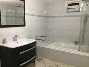 F3 lejlighed møbleret stueetagen villa - Image 2