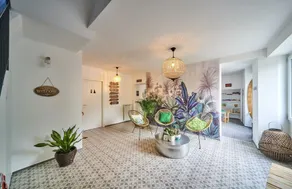 Apartamento Casa Royale Aria com vista lago e montanha, Wi-Fi, A/C - Image 2