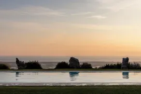 Holiday apartment Ginestra with  pool on the hills of Lucca view on the sea - Image 5