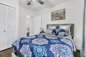 Cozy 2 bedroom home near downtown Gaffney. - Image 5