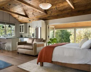 Luxury Cottage in Virginia Wine Country | Outdoor Tub + Mountain Views - Image 3