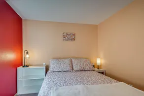 Ocean City Home w/ Fenced Yard: 1 Mi to Beach! - Image 4
