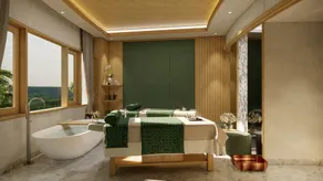 The Kayon Gangga Resort - Image 4