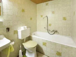 Guesthouse in Vent With Balcony - Image 3