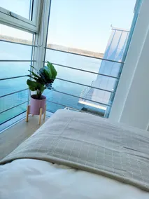 floating apartment rooftop - Image 4