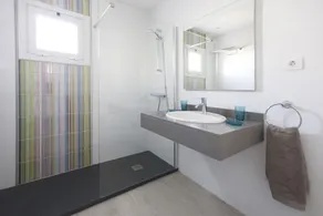 3 bedroom Villa Delphi with private heated pool. - Image 4