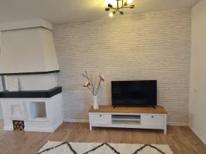 Wohnung im Teutoburger Wald Externsteine - Image 2