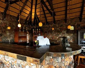 Eagle Tented Lodge - Image 5