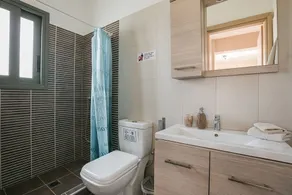 Villa Elaia - Dois Quartos Vila, Dormem 4 - Image 3