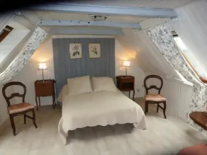 Gîte de France La maisonnette 3 épis - Gîte de France 4 personnes MAE-6604 - Image 5