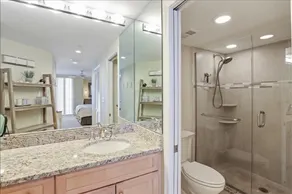 Enjoy a Gulf view in this updated unit - WS1003 - Image 4