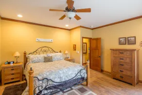 Hot Tub + Theater + Lawn Games | Lake Views + Oak Hills | The J's Nest - Image 1