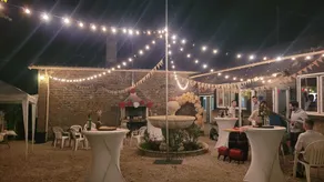 Group Lodging and Event Space: La Ferme d'Odette - Image 2