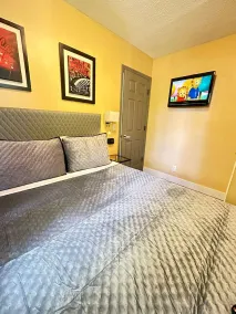 Sheridan Suites Two Bedroom Suite - Image 5