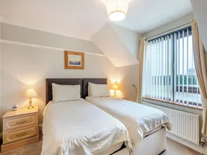 Alojamiento de 1 habitaciones en Horsford, near Norwich - Image 5