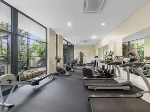 Seaforth Resort Holiday Apartments - Image 2