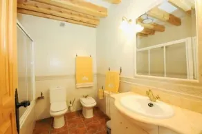 Ferienhaus El Fresno für 10 personen - Image 4