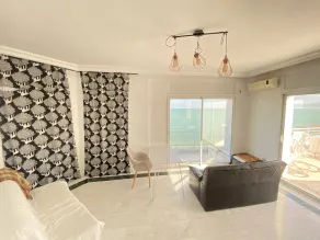 Escape to a Seaside Paradise: Stunning Sea View Apartment Awaits - Image 4