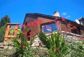 Maison de vacances à 25 minutes de la mer - Image 4