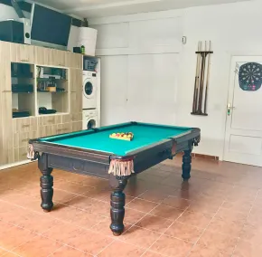 Luksus Villa, Privat Pool, Nær Sitges, Masser af Sport, Slap af ved grillplads - Image 3