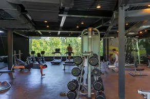 Beautiful eco-studio at Central Park Tulum. Spa, gym includes & pool - Image 4