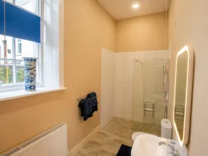 THE OLD SCHOOL, pet friendly, character holiday cottage in Gortin - Image 3