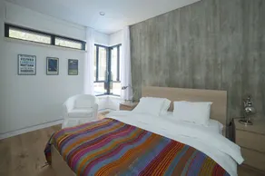 Villa in Rosh Pinna, 6 bedrooms, 5 bathrooms, sleeps 16 - Image 3