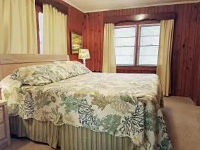 Raised Beach House, Easy Walk to Beach, Screened Porches, Hammock, Dog Friendly - Image 5